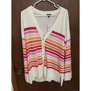 Talbots‎ Xl Long Sleeved Sweater